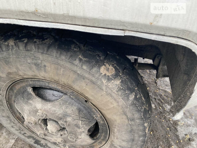 ГАЗ 3309, об'ємом двигуна 4.7 л та пробігом 45 тис. км за 6250 $, фото 3 на Automoto.ua