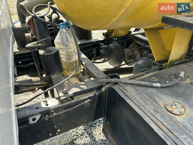 ГАЗ 3309, об'ємом двигуна 0 л та пробігом 0 тис. км за 1210 $, фото 13 на Automoto.ua