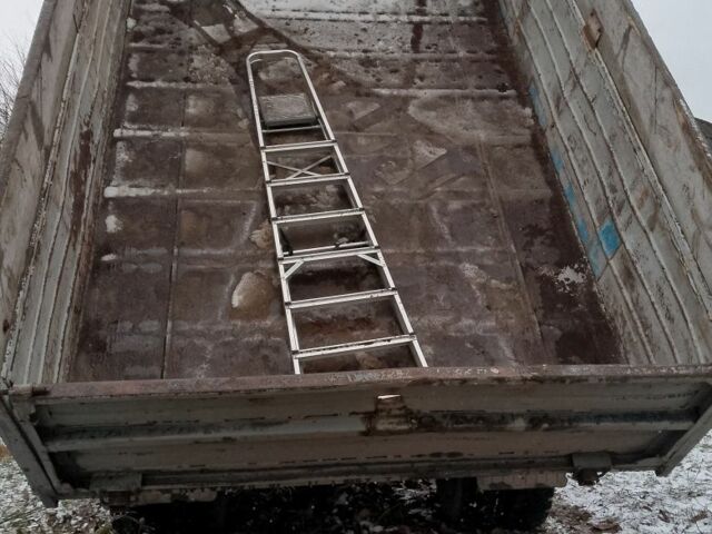 ГАЗ 3309, объемом двигателя 0 л и пробегом 0 тыс. км за 10300 $, фото 6 на Automoto.ua