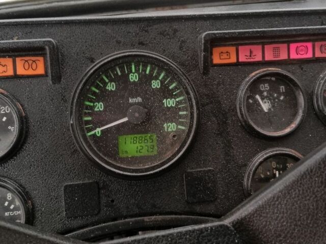 ГАЗ 3309, объемом двигателя 0 л и пробегом 0 тыс. км за 10300 $, фото 5 на Automoto.ua