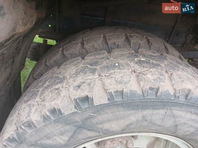 ГАЗ 3309, объемом двигателя 0 л и пробегом 256 тыс. км за 7000 $, фото 7 на Automoto.ua