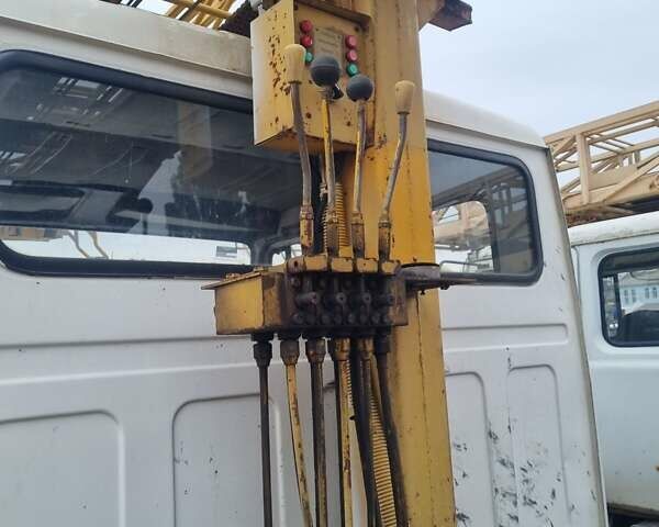 ГАЗ 3309, объемом двигателя 4.43 л и пробегом 96 тыс. км за 4942 $, фото 3 на Automoto.ua