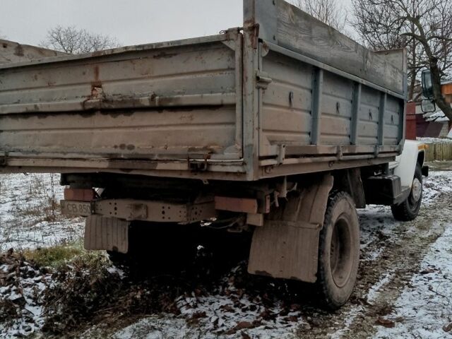 ГАЗ 3309, объемом двигателя 0 л и пробегом 0 тыс. км за 10300 $, фото 2 на Automoto.ua