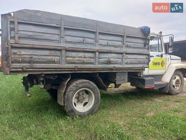 ГАЗ 3309, объемом двигателя 0 л и пробегом 256 тыс. км за 7000 $, фото 5 на Automoto.ua