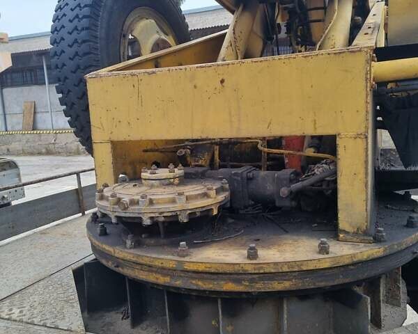 ГАЗ 3309, объемом двигателя 4.43 л и пробегом 96 тыс. км за 4942 $, фото 2 на Automoto.ua