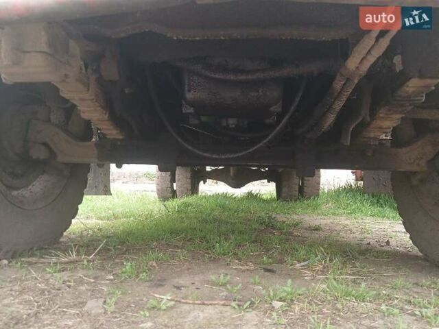 ГАЗ 3309, объемом двигателя 0 л и пробегом 256 тыс. км за 7000 $, фото 14 на Automoto.ua