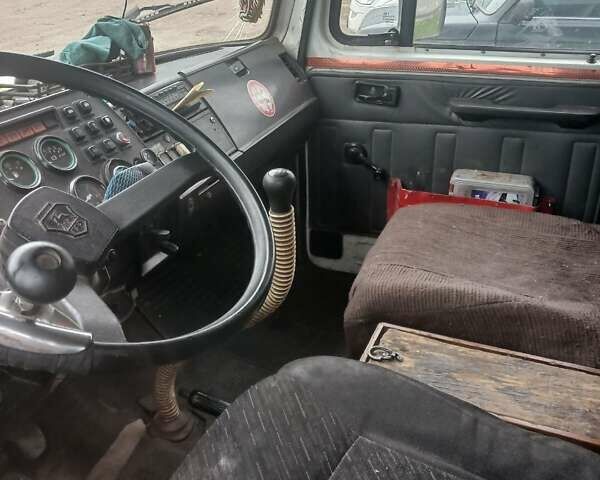 ГАЗ 3309, объемом двигателя 0 л и пробегом 256 тыс. км за 7000 $, фото 11 на Automoto.ua