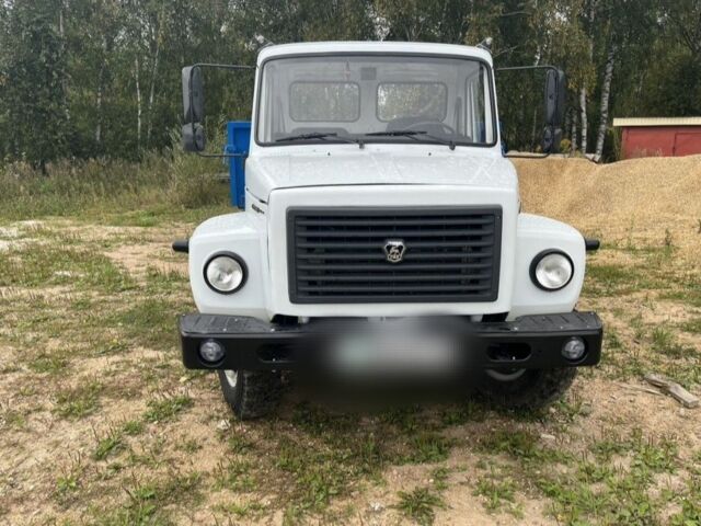 ГАЗ 3309, объемом двигателя 0 л и пробегом 0 тыс. км за 3931 $, фото 2 на Automoto.ua