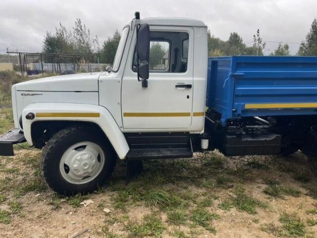 ГАЗ 3309, объемом двигателя 0 л и пробегом 0 тыс. км за 3931 $, фото 3 на Automoto.ua