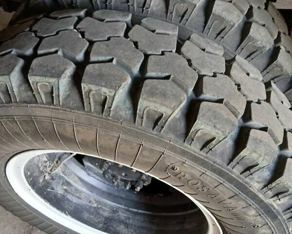 Зелений ГАЗ 3309, об'ємом двигуна 4.75 л та пробігом 100 тис. км за 9000 $, фото 3 на Automoto.ua