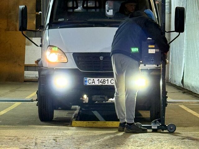 Білий ГАЗ 3310 Валдай, об'ємом двигуна 4.8 л та пробігом 21200 тис. км за 10500 $, фото 6 на Automoto.ua