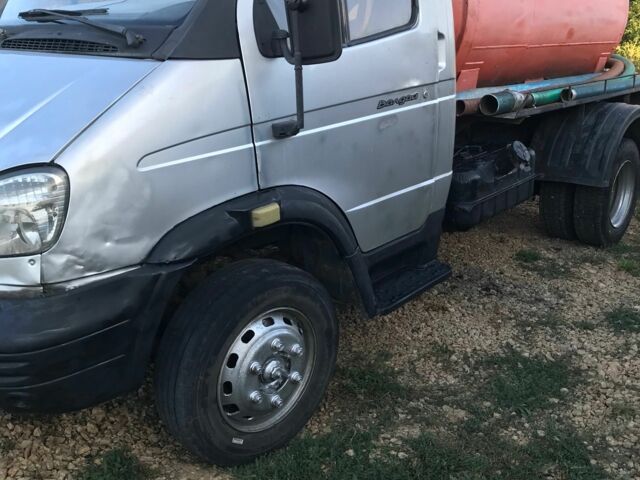 ГАЗ 3310 Валдай, объемом двигателя 0 л и пробегом 0 тыс. км за 9000 $, фото 6 на Automoto.ua