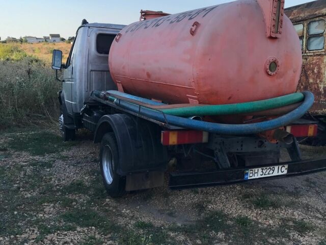 ГАЗ 3310 Валдай, объемом двигателя 0 л и пробегом 0 тыс. км за 9000 $, фото 1 на Automoto.ua