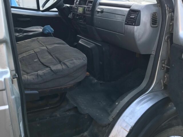 ГАЗ 3310 Валдай, объемом двигателя 0 л и пробегом 0 тыс. км за 9000 $, фото 3 на Automoto.ua