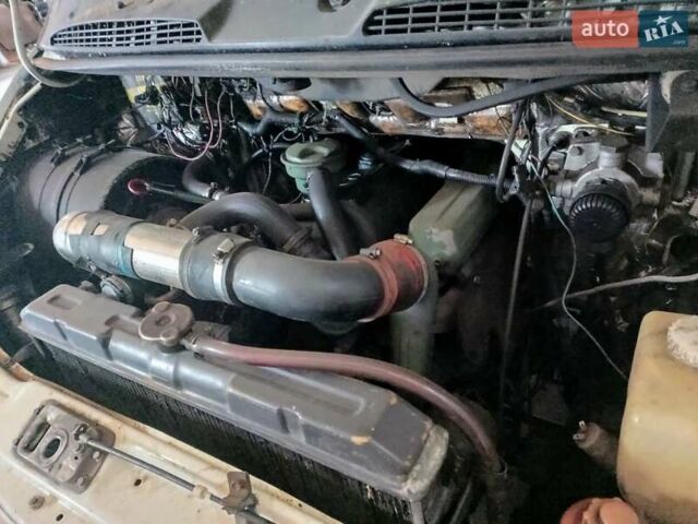 ГАЗ 3310 Валдай, объемом двигателя 4.7 л и пробегом 75 тыс. км за 6000 $, фото 9 на Automoto.ua