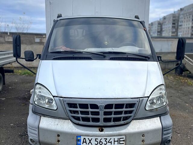 ГАЗ 3310 Валдай, об'ємом двигуна 4.8 л та пробігом 0 тис. км за 4500 $, фото 3 на Automoto.ua