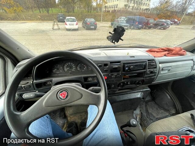 ГАЗ 3310 Валдай, об'ємом двигуна 4.8 л та пробігом 0 тис. км за 4500 $, фото 5 на Automoto.ua