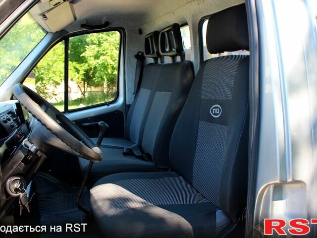 ГАЗ 3310 Валдай, об'ємом двигуна 4.8 л та пробігом 250 тис. км за 11500 $, фото 5 на Automoto.ua