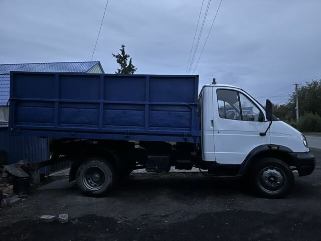 ГАЗ 3310 Валдай, об'ємом двигуна 0 л та пробігом 0 тис. км за 8700 $, фото 2 на Automoto.ua