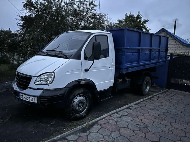 ГАЗ 3310 Валдай, об'ємом двигуна 0 л та пробігом 0 тис. км за 8700 $, фото 1 на Automoto.ua