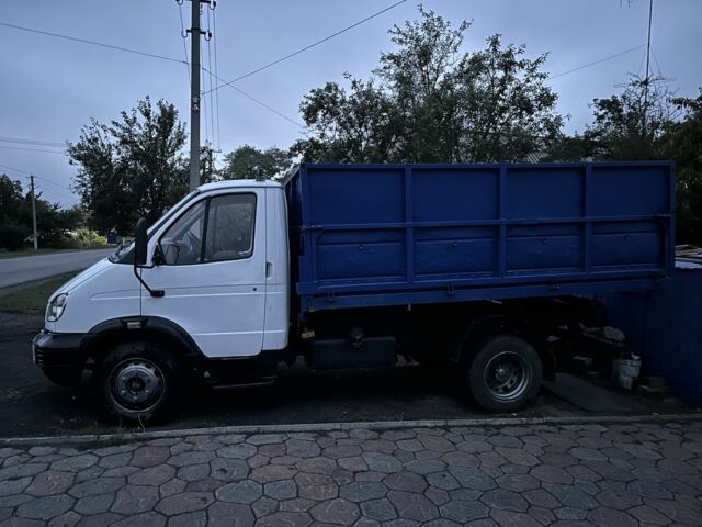 ГАЗ 3310 Валдай, об'ємом двигуна 0 л та пробігом 0 тис. км за 8700 $, фото 3 на Automoto.ua