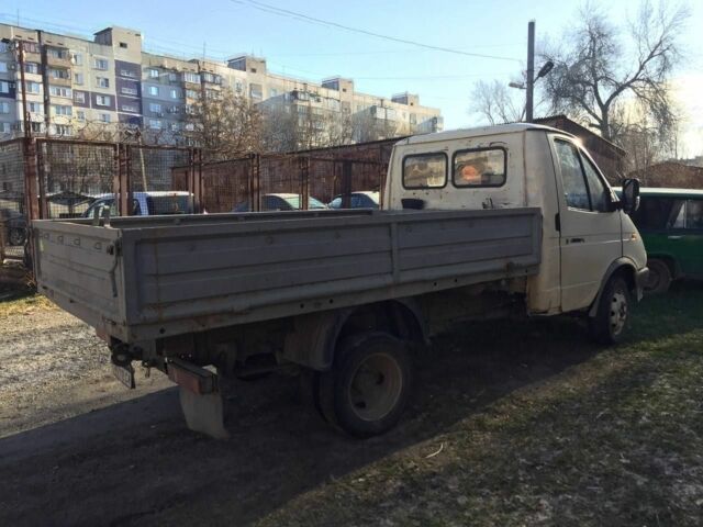 Бежевий ГАЗ 3310, об'ємом двигуна 0 л та пробігом 250 тис. км за 1329 $, фото 2 на Automoto.ua