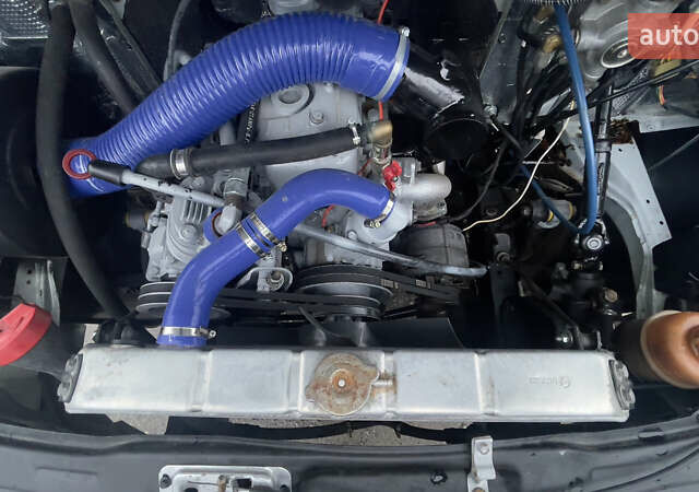 Сірий ГАЗ 33104, об'ємом двигуна 4.75 л та пробігом 245 тис. км за 7500 $, фото 6 на Automoto.ua