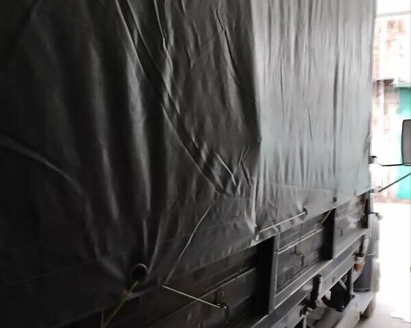 Сірий ГАЗ 33104, об'ємом двигуна 4.75 л та пробігом 258 тис. км за 8500 $, фото 3 на Automoto.ua