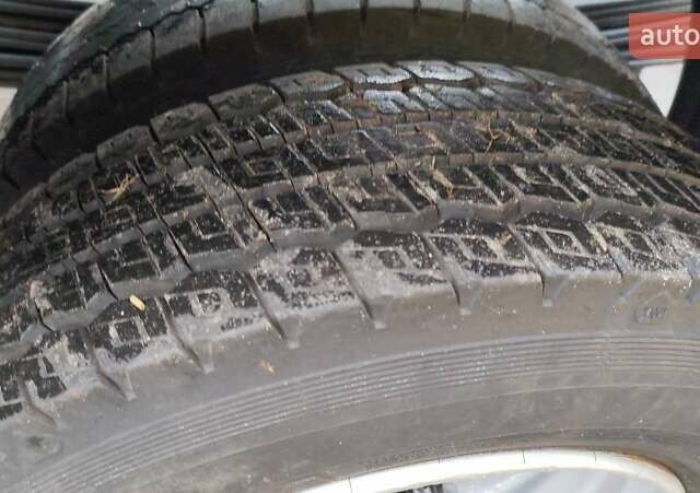 Серый ГАЗ 33104, объемом двигателя 4.75 л и пробегом 10 тыс. км за 6800 $, фото 10 на Automoto.ua