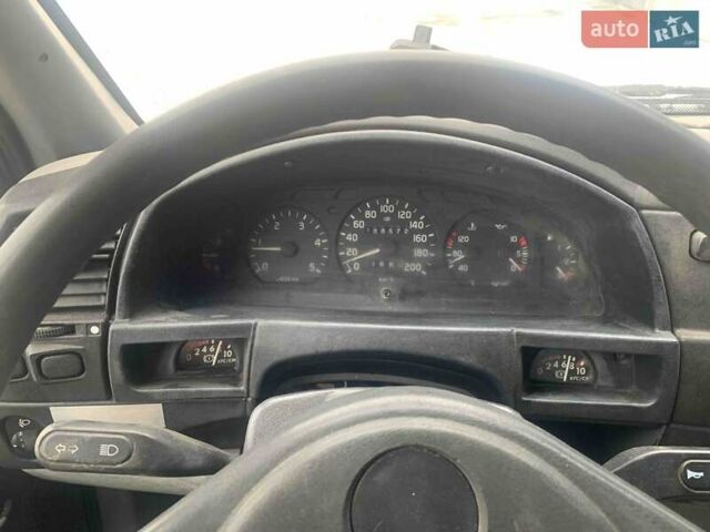 Серый ГАЗ 33104, объемом двигателя 4.75 л и пробегом 2 тыс. км за 8000 $, фото 10 на Automoto.ua