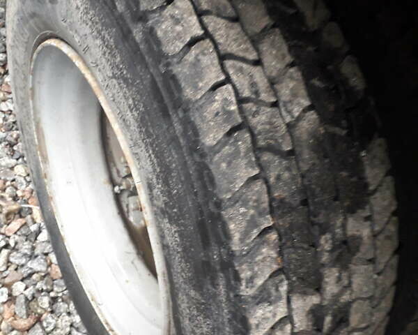 Синій ГАЗ 33104, об'ємом двигуна 4.75 л та пробігом 170 тис. км за 7000 $, фото 2 на Automoto.ua