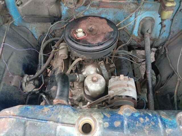 ГАЗ 3507, объемом двигателя 0 л и пробегом 0 тыс. км за 2500 $, фото 3 на Automoto.ua