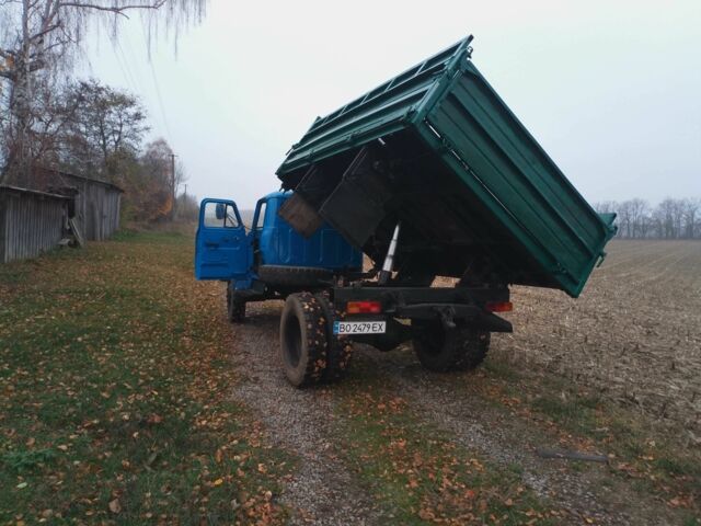 ГАЗ 3507, об'ємом двигуна 0 л та пробігом 0 тис. км за 5918 $, фото 6 на Automoto.ua