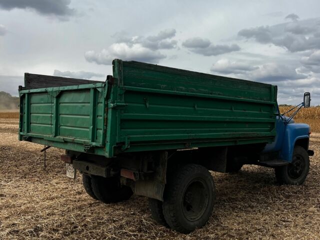 ГАЗ 3507, объемом двигателя 0 л и пробегом 0 тыс. км за 2500 $, фото 1 на Automoto.ua