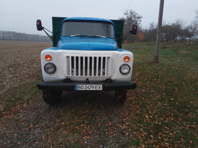 ГАЗ 3507, об'ємом двигуна 0 л та пробігом 0 тис. км за 5918 $, фото 12 на Automoto.ua