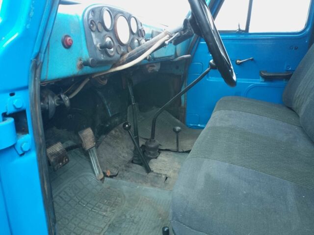 ГАЗ 3507, об'ємом двигуна 0 л та пробігом 0 тис. км за 5918 $, фото 4 на Automoto.ua