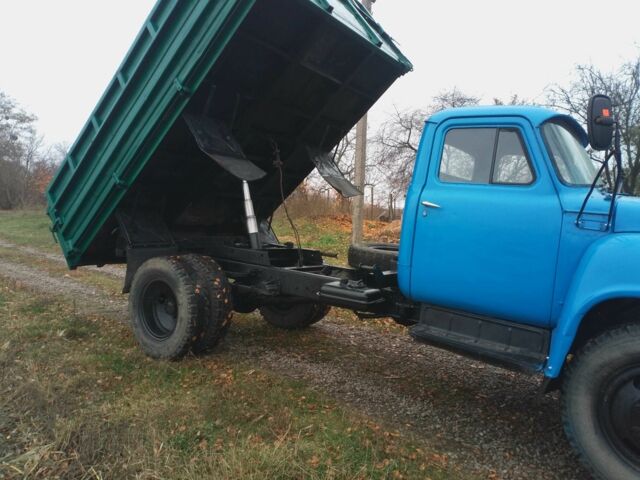 ГАЗ 3507, об'ємом двигуна 0 л та пробігом 0 тис. км за 5918 $, фото 8 на Automoto.ua