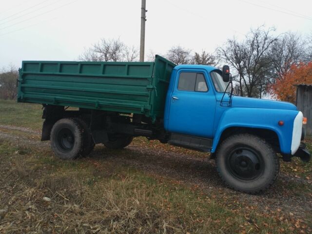 ГАЗ 3507, об'ємом двигуна 0 л та пробігом 0 тис. км за 5918 $, фото 9 на Automoto.ua