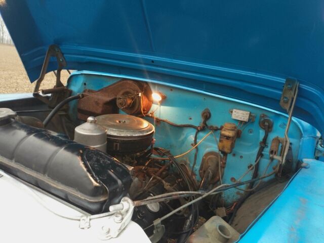 ГАЗ 3507, об'ємом двигуна 0 л та пробігом 0 тис. км за 5918 $, фото 3 на Automoto.ua