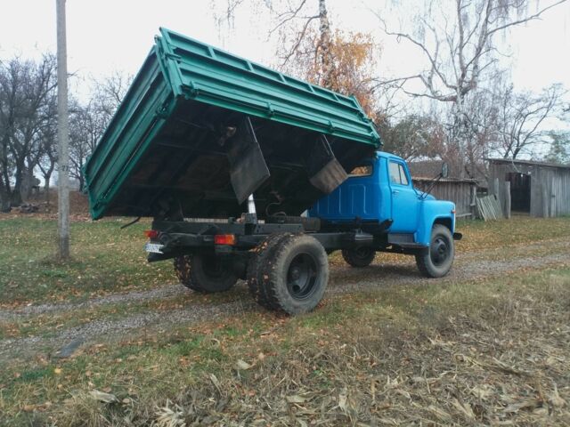 ГАЗ 3507, об'ємом двигуна 0 л та пробігом 0 тис. км за 5918 $, фото 5 на Automoto.ua