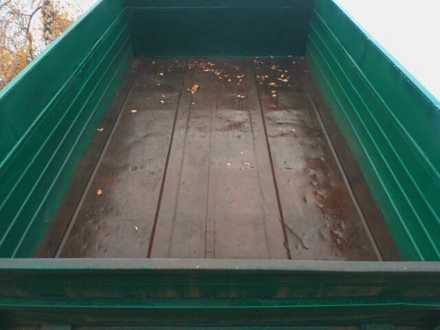 ГАЗ 3507, об'ємом двигуна 0 л та пробігом 0 тис. км за 5918 $, фото 7 на Automoto.ua