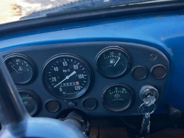 ГАЗ 3507, объемом двигателя 0 л и пробегом 0 тыс. км за 2500 $, фото 5 на Automoto.ua