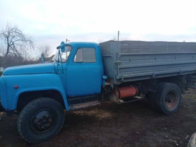 ГАЗ 3507, объемом двигателя 0 л и пробегом 0 тыс. км за 2500 $, фото 1 на Automoto.ua