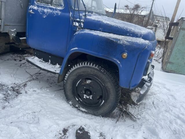 ГАЗ 3507, объемом двигателя 0 л и пробегом 0 тыс. км за 1658 $, фото 12 на Automoto.ua