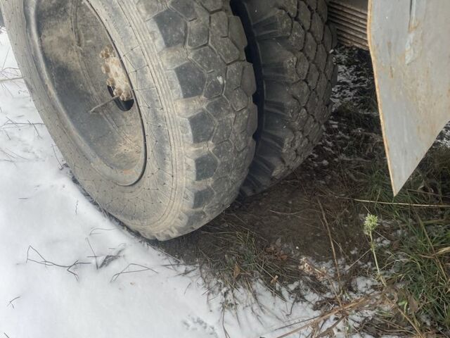 ГАЗ 3507, объемом двигателя 0 л и пробегом 0 тыс. км за 1658 $, фото 6 на Automoto.ua