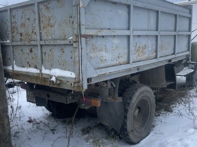 ГАЗ 3507, объемом двигателя 0 л и пробегом 0 тыс. км за 1658 $, фото 9 на Automoto.ua