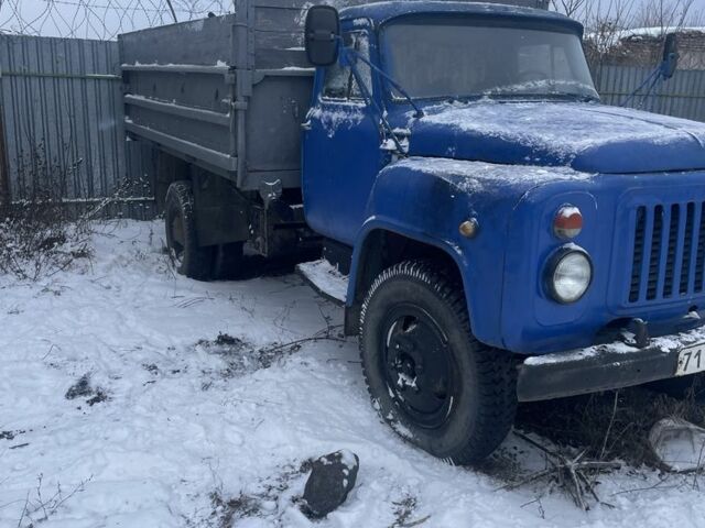 ГАЗ 3507, объемом двигателя 0 л и пробегом 0 тыс. км за 1658 $, фото 11 на Automoto.ua