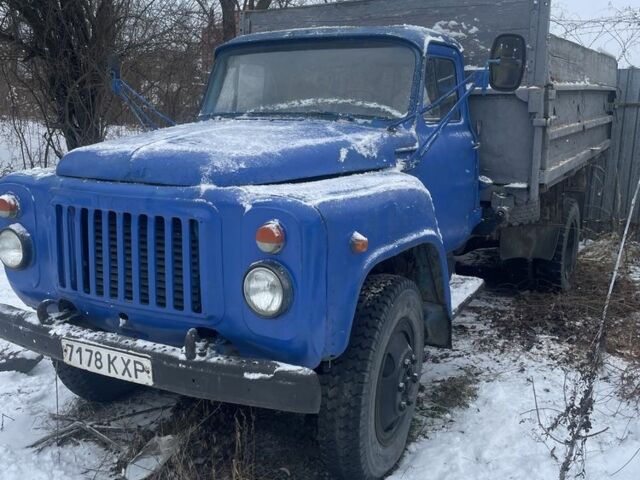 ГАЗ 3507, объемом двигателя 0 л и пробегом 0 тыс. км за 1658 $, фото 10 на Automoto.ua