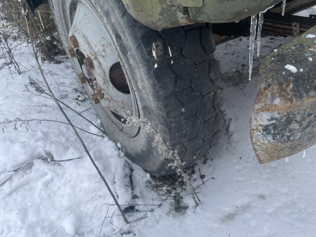 ГАЗ 3507, объемом двигателя 0 л и пробегом 0 тыс. км за 1658 $, фото 3 на Automoto.ua