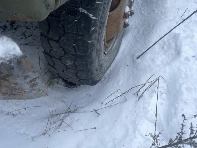 ГАЗ 3507, объемом двигателя 0 л и пробегом 0 тыс. км за 1658 $, фото 4 на Automoto.ua